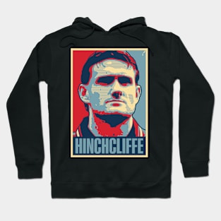 Hinchcliffe Hoodie